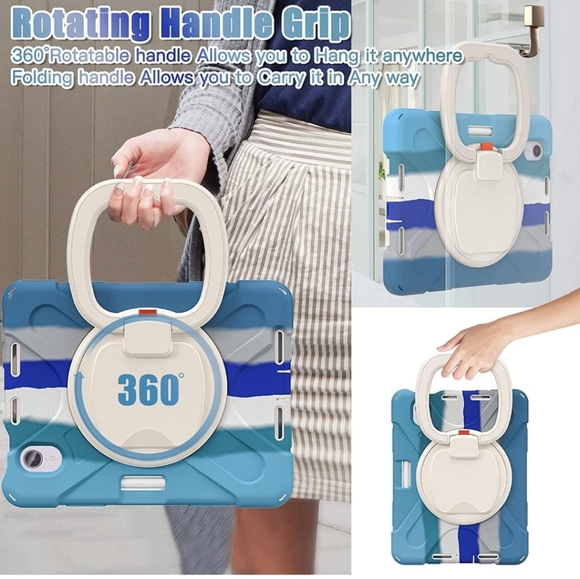 I-Pad Protector Case - Picture 4 of 6